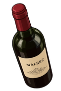 botella