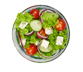 ensalada